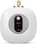 Electric Mini Tank Water Heater - M