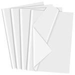 AORZIT 140 Sheets White Tissue Paper Bulk for Gift Bag 20" x 14" White Wrapping Tissue Paper Bulk for Gift Packaging Storage Moving Supplies Weddings Birthday Mother's Day DIY Project Crafts Decor