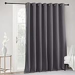 RYB HOME Blackout Curtains & Drapes
