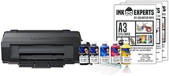 Ink Experts Dye Sublimation A3 Prin