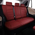 EKR Tundra Seat Covers Custom Fit f