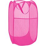 Mesh Hamper For Kids