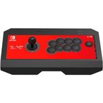 Hori Real Arcade Pro. V Hayabusa - Flight Stick for Nintendo Switch (Nintendo Switch)