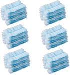 JEBBLAS Disposable Dusters Refills, Heavy Duty Electrostatic Duster Head, Total 30 Count