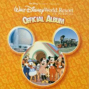 Walt Disney World Resort in Florida / O.S.T.