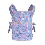 Baby doll carrier for baby girl Pre