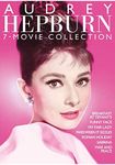 The Audrey Hepburn 7-Film Collection