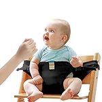 Lychee Harness Seat for High Chair 