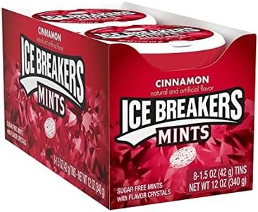ICE BREAKE