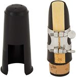 Cecilio B Flat Clarinet Mouthpiece 