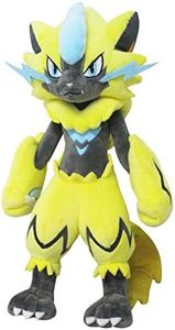 Sanei Pokemon All Star Collection PP133 Zeraora 11" Stuffed Plush