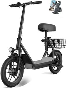 Hiboy Q2 E