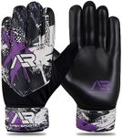 Arsh Sports Goalkeeper Gloves for K