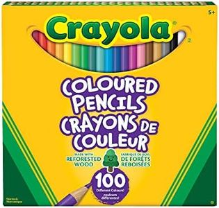 Crayola 10