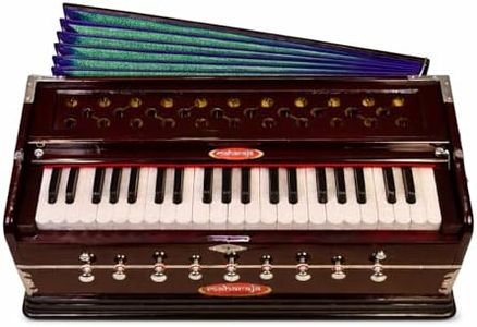 Harmonium 