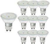 FEILEMAN GU10 LED Bulb Spotlight, 5