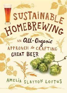 Sustainable Homebrewing