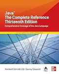 Java: The Complete Reference, Thirt