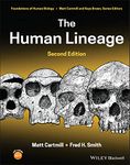 The Human Lineage