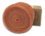 Coldbreak MESH100 Copper Mesh, 5" x 100', Pure 100%, USA Made