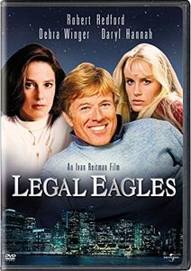 Legal Eagl