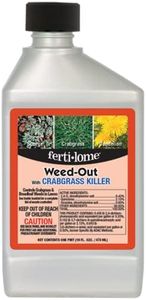 Fertilome (11030) Weed-Out with Crabgrass Killer (16 oz)