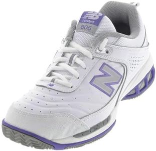 new balanc