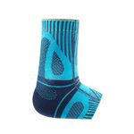 BAUERFEIND Sports Achilles Support 1 Unisex Ankle Brace