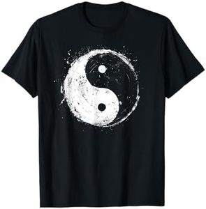 Yin Yang T