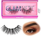 Glamnetic Magnetic Eyelashes - Vaca