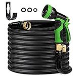 GAMSOD Expandable Garden Hose Up to