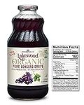 Lakewood Organic Pure Concord Grape