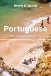 Lonely Planet Portuguese Phrasebook & Dictionary 5 5th Ed.