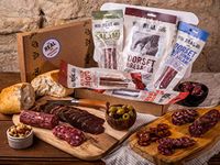 The Real Cure - Great Taste Charcuterie Letterbox