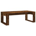 Wood Designs Coffee Tables