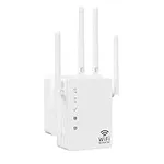 2024 WiFi Extender, 5G Dual Band 12