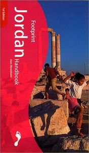 Jordan Handbook: The Travel Guide