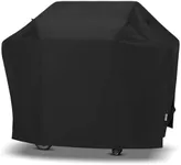 SunPatio BBQ Cover 60 Inch, Heavy-D