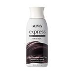 Kiss Express Color Semi- Permanent (Jet Black)