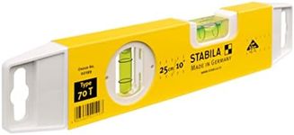Stabila 70t Torpedo Level 250mm 02199