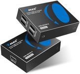 OREI USB Over Ethernet Extender Upt