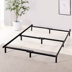 Queen Box Spring Frame