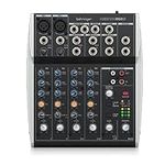 Behringer Xenyx 802S 8-channel Anal