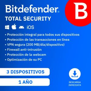 Bitdefende