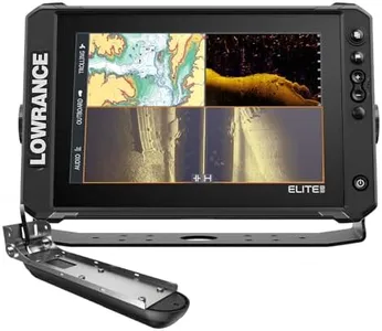 Lowrance E