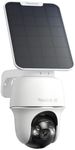 REOLINK Security Camera Wireless Ou