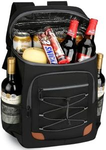 Backpack C