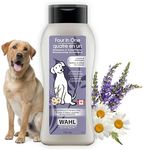Wahl Canada Four in One Dog Shampoo