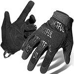 WTACTFUL Lightweight Tactical Glove