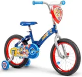 Huffy Paw Patrol 16 Inch Kids Bike